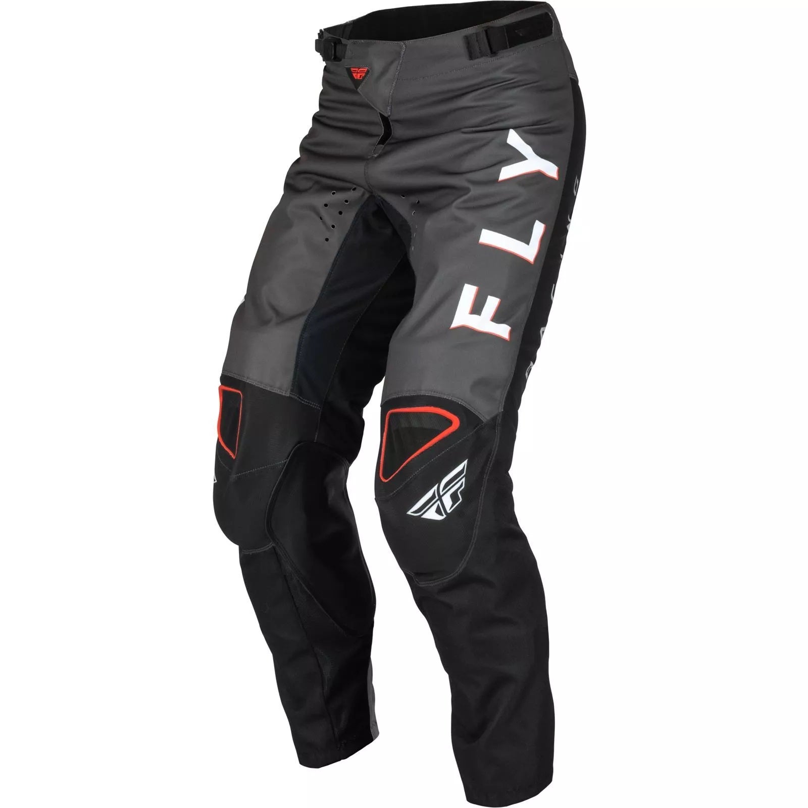 Pantalón FLY Racing KINETIC KORE Negro