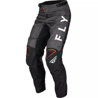 Traje FLY RACING KINETIC KORE Negro