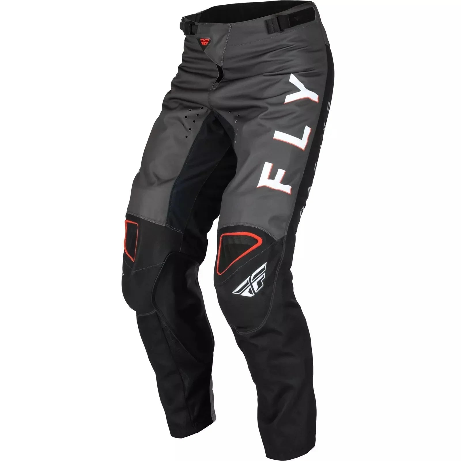 Traje FLY RACING KINETIC KORE Negro
