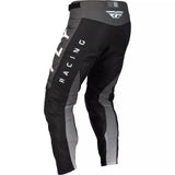 Traje FLY RACING KINETIC KORE Negro