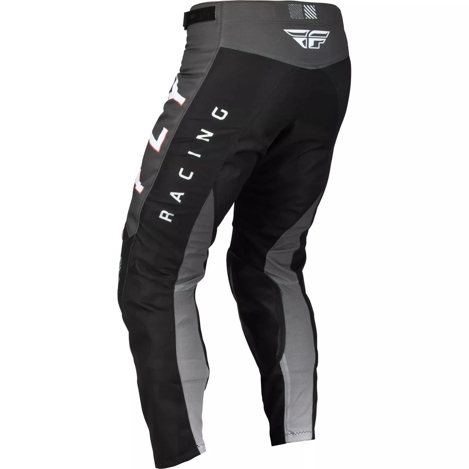 Traje FLY RACING KINETIC KORE Negro