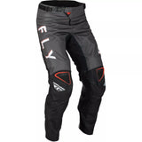Traje FLY RACING KINETIC KORE Negro