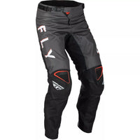 Traje FLY RACING KINETIC KORE Negro