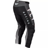 Pantalón FLY Racing KINETIC KORE Negro