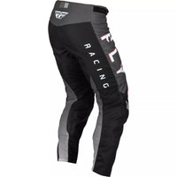Pantalón FLY Racing KINETIC KORE Negro