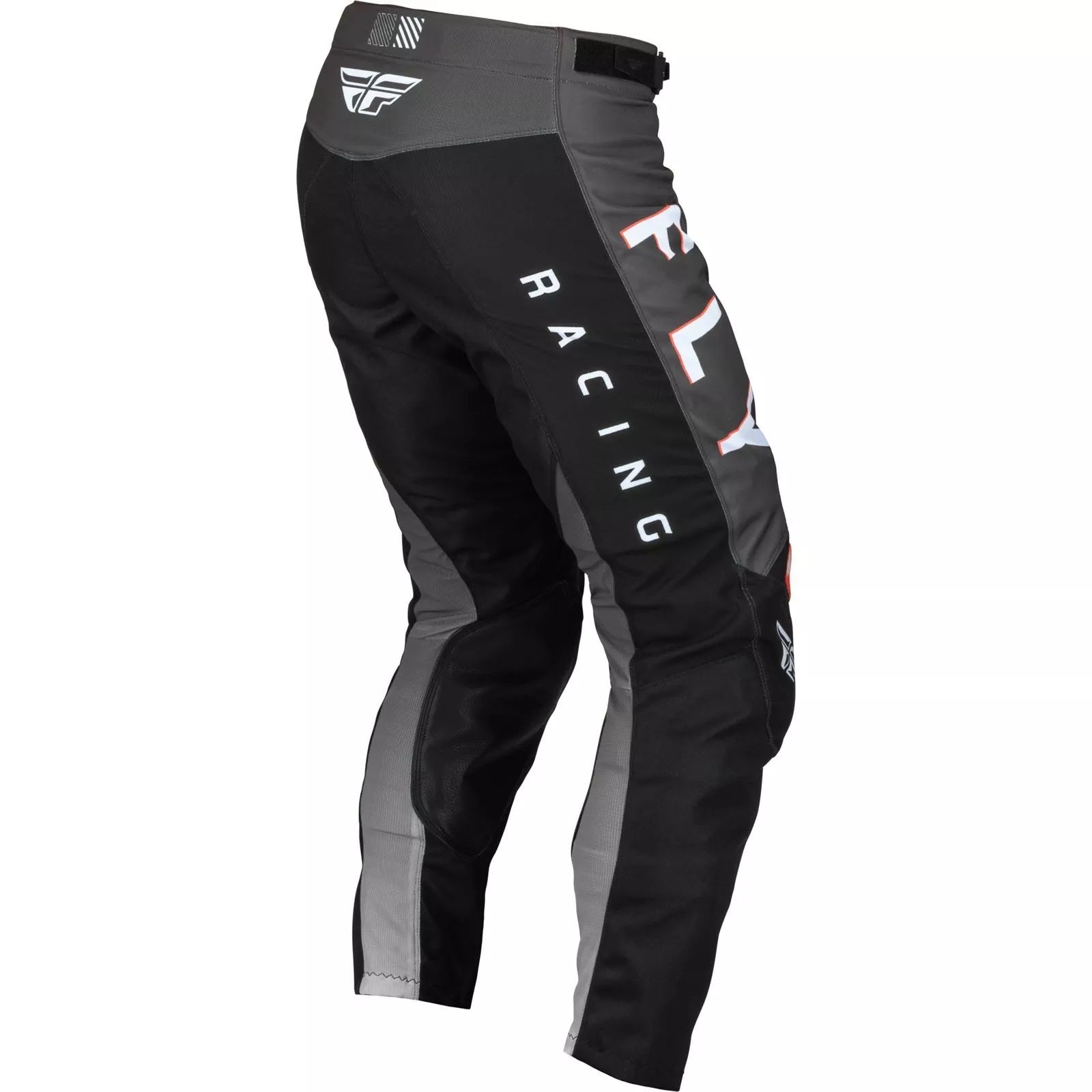 Pantalón FLY Racing KINETIC KORE Negro
