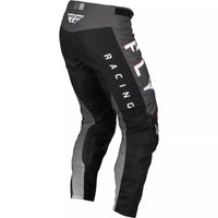 Traje FLY RACING KINETIC KORE Negro