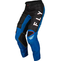 Traje FLY RACING KINETIC KORE Azul