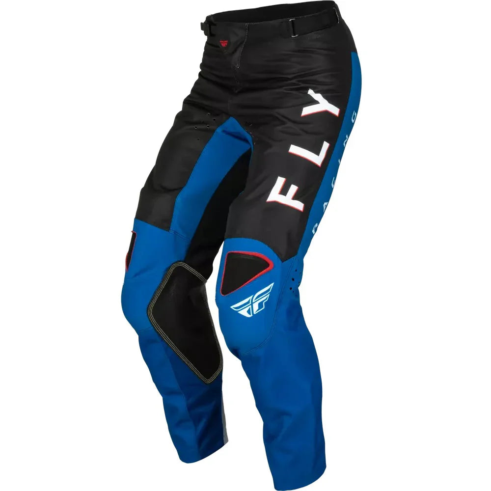 Traje FLY RACING KINETIC KORE Azul
