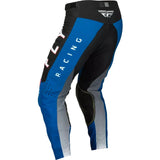 Traje FLY RACING KINETIC KORE Azul