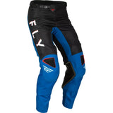 Traje FLY RACING KINETIC KORE Azul