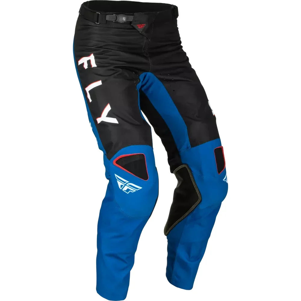 Traje FLY RACING KINETIC KORE Azul
