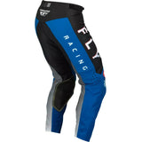 Traje FLY RACING KINETIC KORE Azul