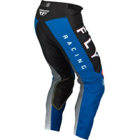 Traje FLY RACING KINETIC KORE Azul