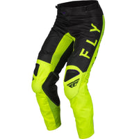 Pantalón FLY Racing KINETIC KORE Flúor