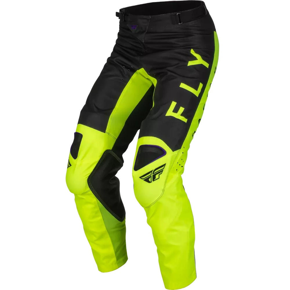 Pantalón FLY Racing KINETIC KORE Flúor