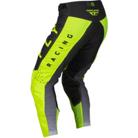 Pantalón FLY Racing KINETIC KORE Flúor