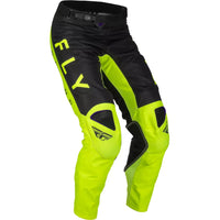 Pantalón FLY Racing KINETIC KORE Flúor