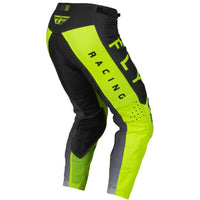 Pantalón FLY Racing KINETIC KORE Flúor