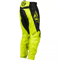 Traje Niño FLY RACING F-16 Flúor