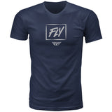 Polera FLY RACING ZOOM Azul