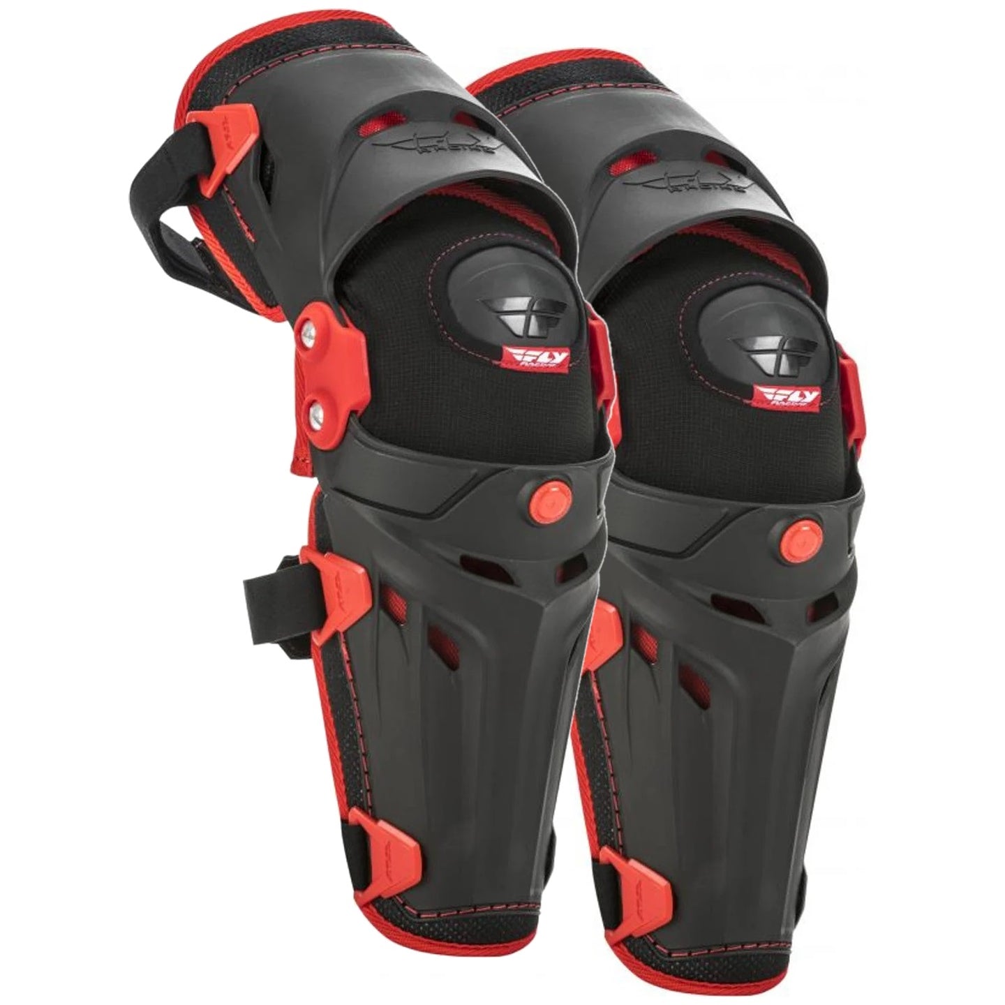 Rodilleras FLY RACING 5 PIVOT Articuladas