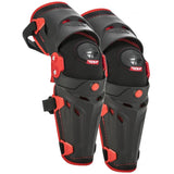 Rodilleras FLY RACING 5 PIVOT Articuladas