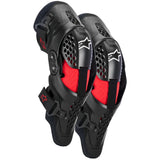 Rodilleras ALPINESTARS SX-1 PLASMA Articuladas
