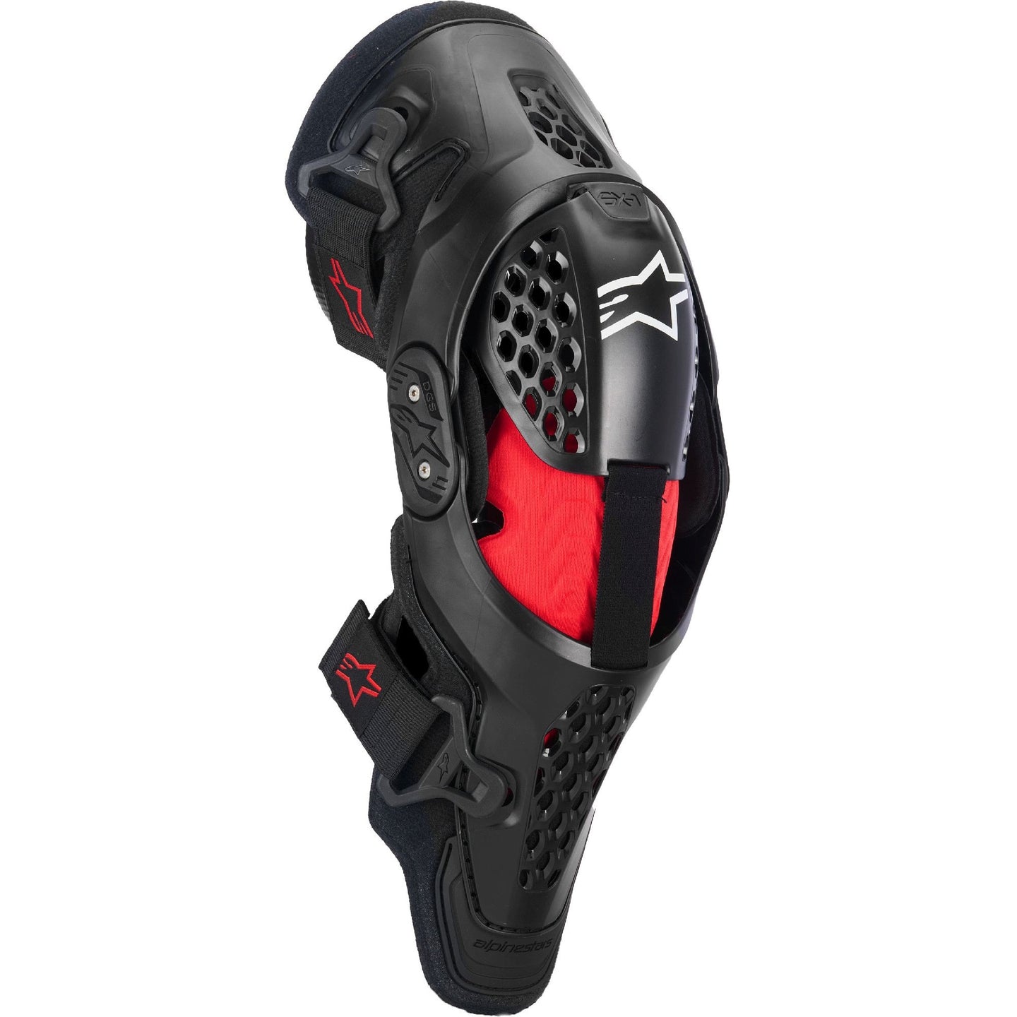 Rodilleras ALPINESTARS SX-1 PLASMA Articuladas