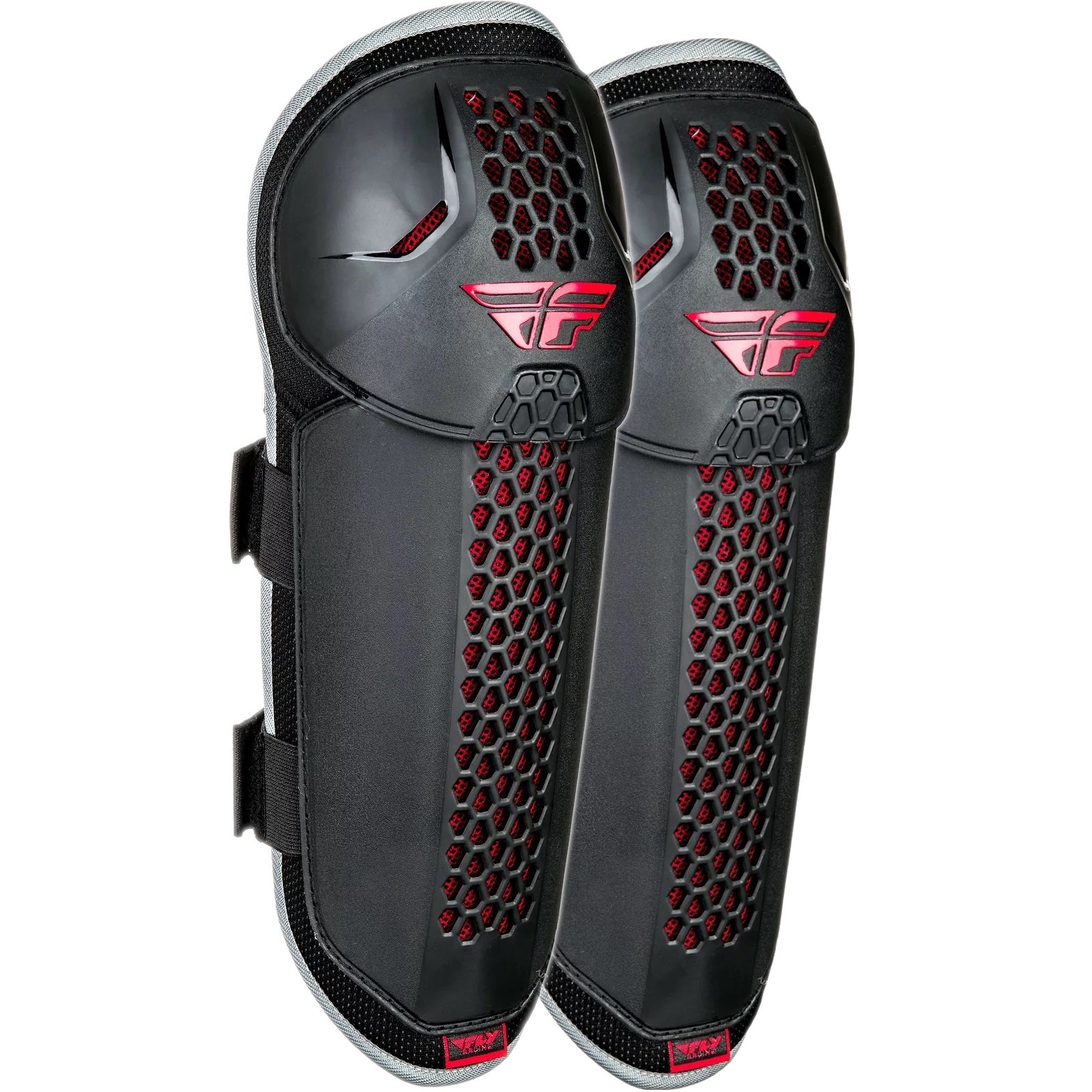 Rodilleras FLY RACING Barricade – Zona Enduro