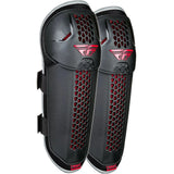 PACK Coderas + Rodilleras FLY RACING BARRICADE Adulto