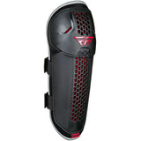 PACK Coderas + Rodilleras FLY RACING BARRICADE Adulto