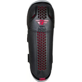 PACK Coderas + Rodilleras FLY RACING BARRICADE Adulto