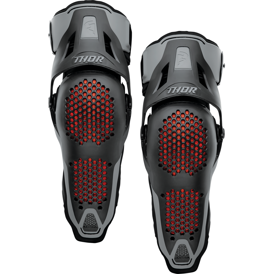 Rodilleras THOR Sentinel LTD Knee Guard Articuladas