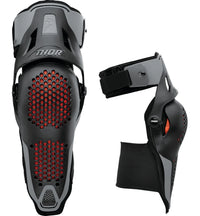 Rodilleras THOR Sentinel LTD Knee Guard Articuladas