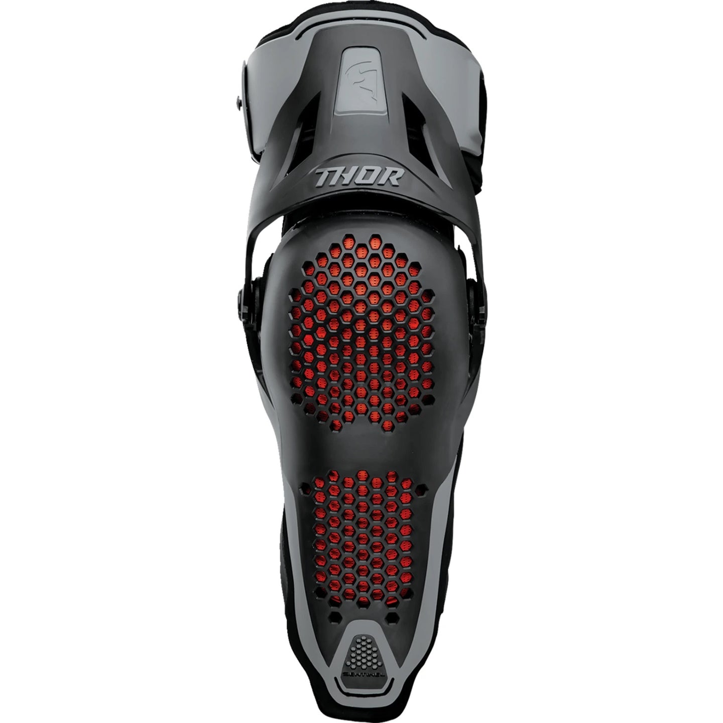 Rodilleras THOR Sentinel LTD Knee Guard Articuladas