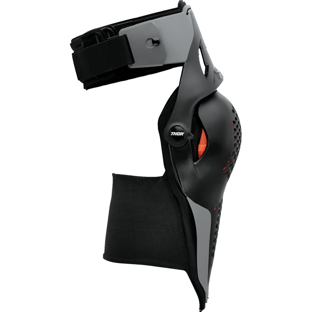 Rodilleras THOR Sentinel LTD Knee Guard Articuladas
