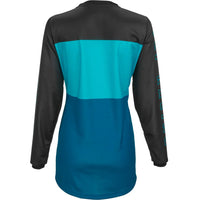 Traje Mujer FLY RACING F-16 Aqua