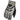 Guantes FLY RACING F-16 Gris