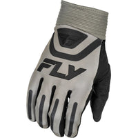 Guantes FLY RACING F-16 Gris
