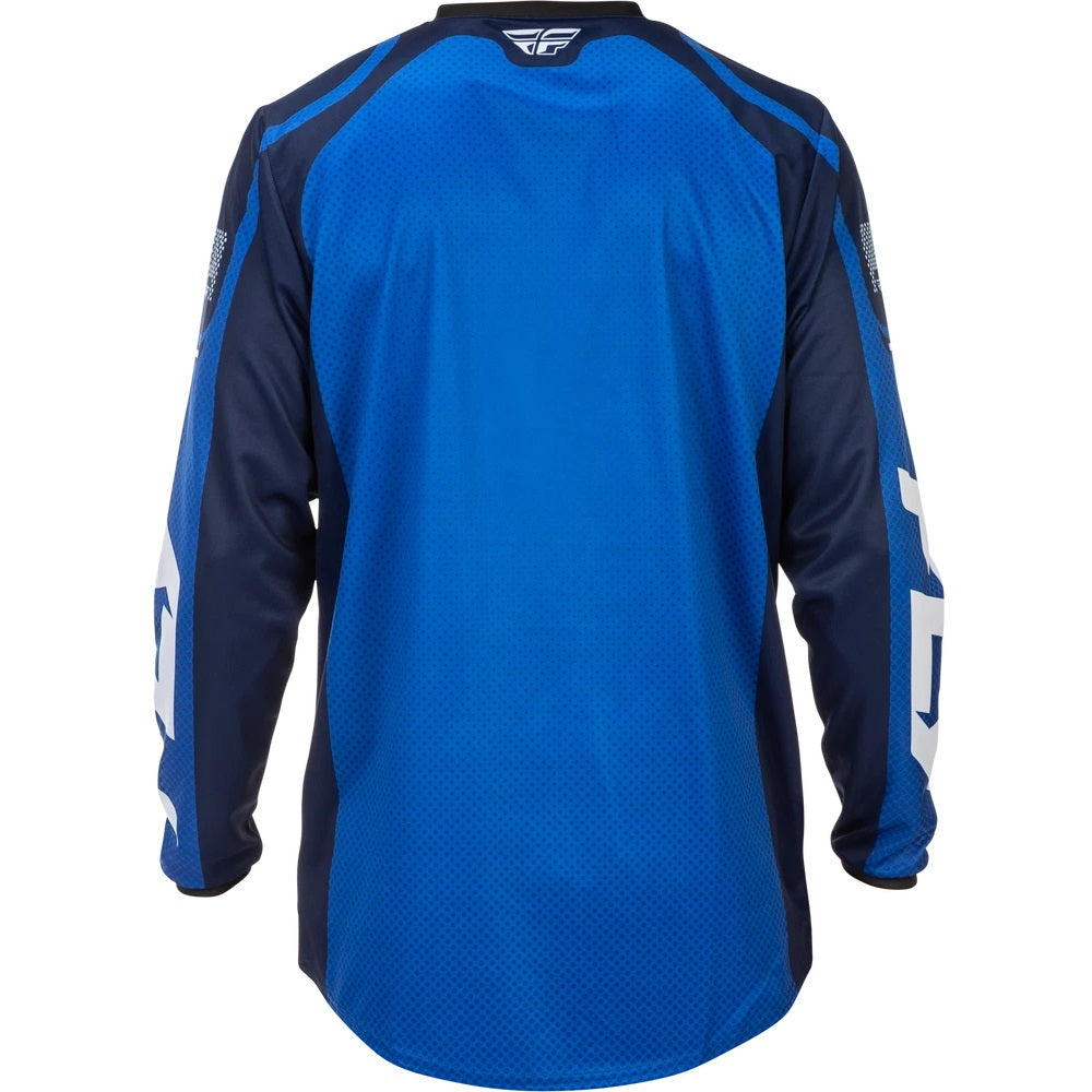 Jersey FLY RACING F-16 Azul Negra