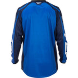Jersey FLY RACING F-16 Azul Negra