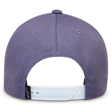Jockey Mujer ALPINESTARS AGELESS SNAPBACK Púrpura