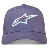 Jockey Mujer ALPINESTARS AGELESS SNAPBACK Púrpura