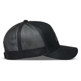 Jockey ALPINESTARS AUGMENT Trucker Negro
