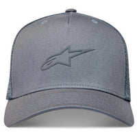 Jockey ALPINESTARS AUGMENT Trucker Gris