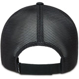 Jockey ALPINESTARS AUGMENT Trucker Negro