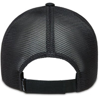 Jockey ALPINESTARS AUGMENT Trucker Negro