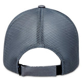 Jockey ALPINESTARS AUGMENT Trucker Gris