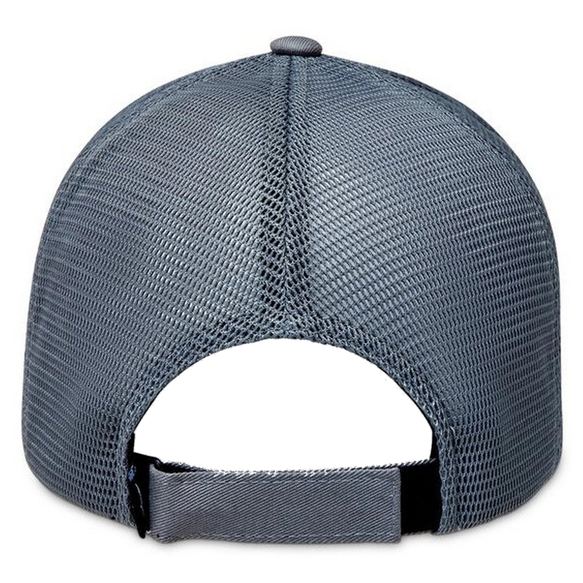 Jockey ALPINESTARS AUGMENT Trucker Gris